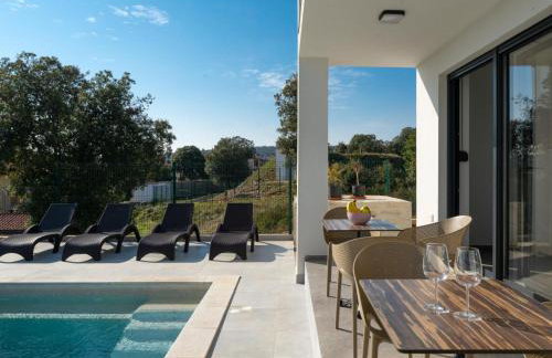 Holiday Home Villa Artec mit Meerblick by Interhome - Foto 4