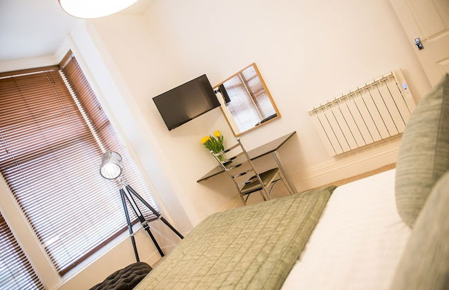 Howarth House Apartments - Foto 21