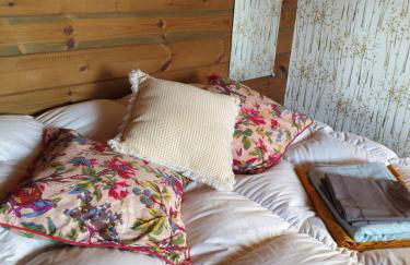 Le Chalet du Clos Giot - Foto 9