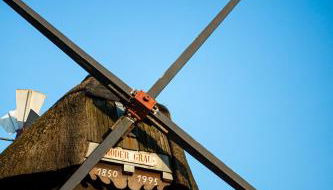 Wohnen im Carl Maria von Weber Geburtshaus - Foto 5
