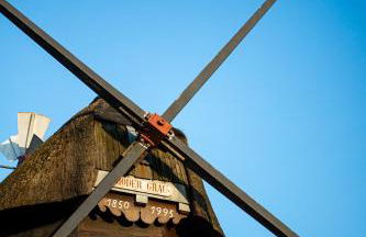 Wohnen im Carl Maria von Weber Geburtshaus - Foto 5