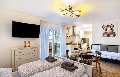 Aposto Apartments 1 - Foto 14