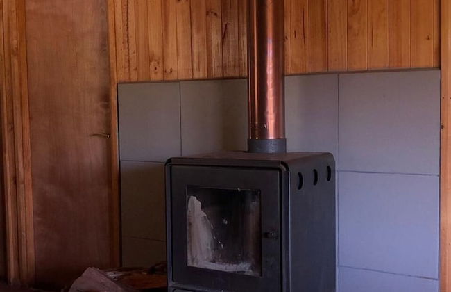 Cabañas El Rincón De La Paito La Placeta - Foto 19