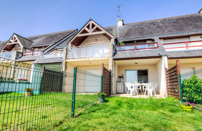 Domaine de la Greve - Photo 4