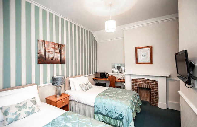 Trivelles Waterhall Country Hotel - Gatwick - Photo 80