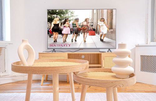 Charming Upper East Side W Outdoor Space - Foto 25