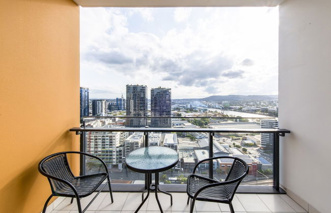 Hope Street Apartments by CLLIX - Photo 65