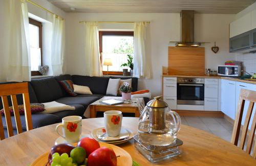 Haus Margarete & Landhaus Karin - Foto 56