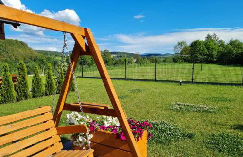 Słoneczne Domki Sudety - Domki Całoroczne Kotlina Kłodzka - Foto 55