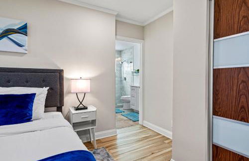 VacationSunwind Delray home! Water Front Pool Dock near Beach - Foto 19