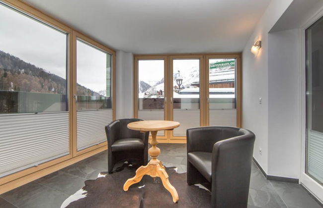 Apartment Anemone - Photo 7