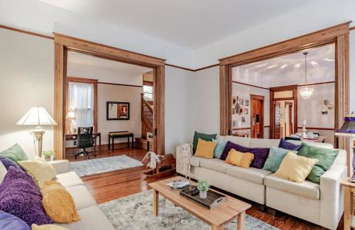 Heavenly on Hunter-Historic Grandeur-The Cannon - Foto 11