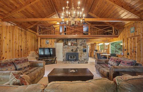 Crystal Creek Chalet - Meredith Lodging - Foto 22