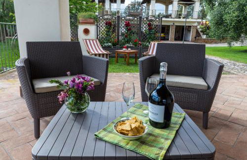 Villa Gli Eucalipti - Foto 11