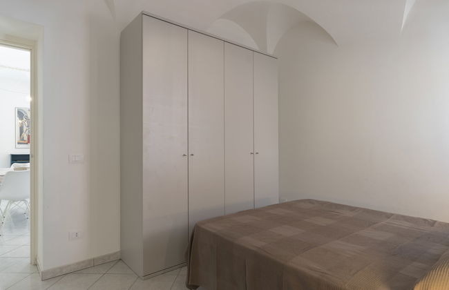 3 bedroom Apartment in San Bartolomeo al Mare - Photo 14