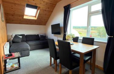 Glenariff Forest Hideaway - Foto 5