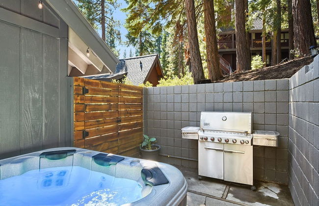 Lodge of the Nightingale - Foto 33