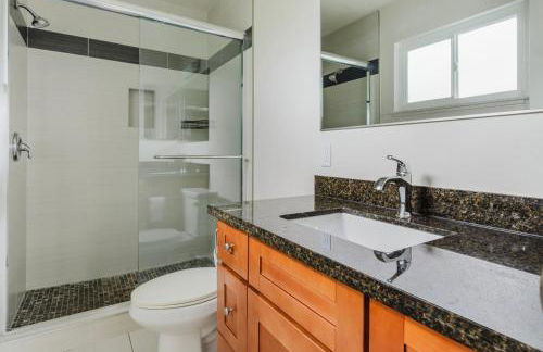 Blueground Palo Alto balcony courtyard wd SFO-1733 - Foto 16