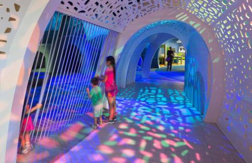 Pershing Place: Historic home with heated spa/pool by Zoo, Pearl, Golf, Witte - Foto 50