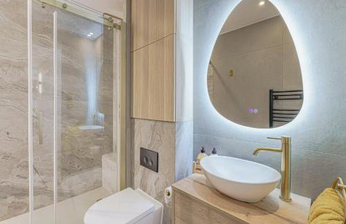 Modern Apartament near city centre - Foto 29