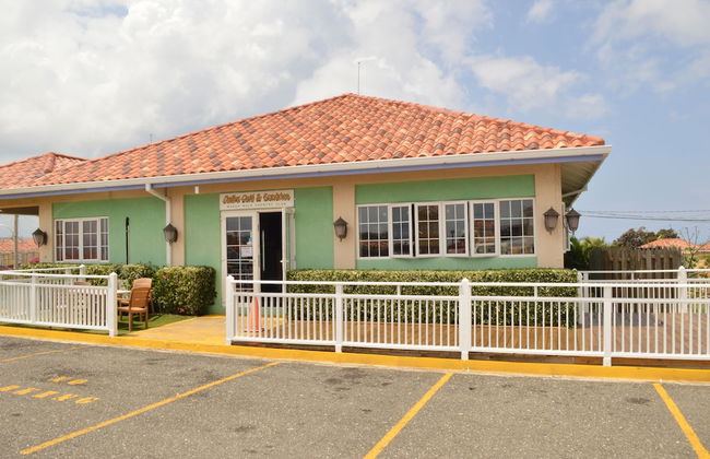 Country Club Mangowalk Townhouse - Foto 29