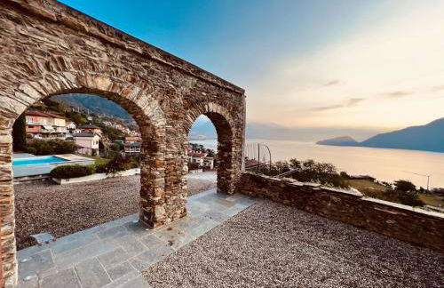 Villa Perpenti - Pianello del Lario by LoveComo - Foto 46