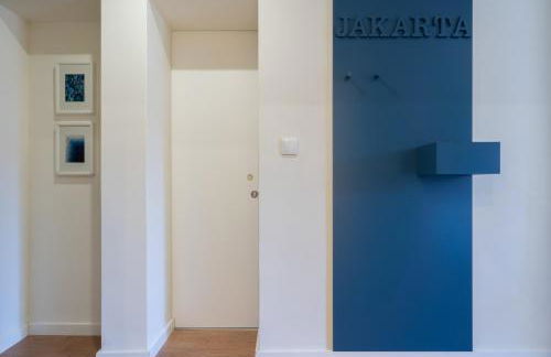 Domus 21 - Entreparedes - Foto 61