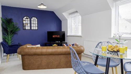 K Suites - Shetland Court - Foto 3