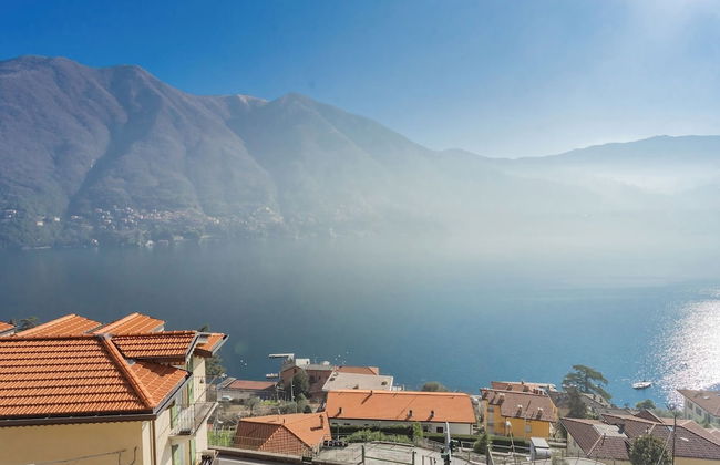 Giuliano's House - Amazing Lake View by Rent all Como - Foto 50