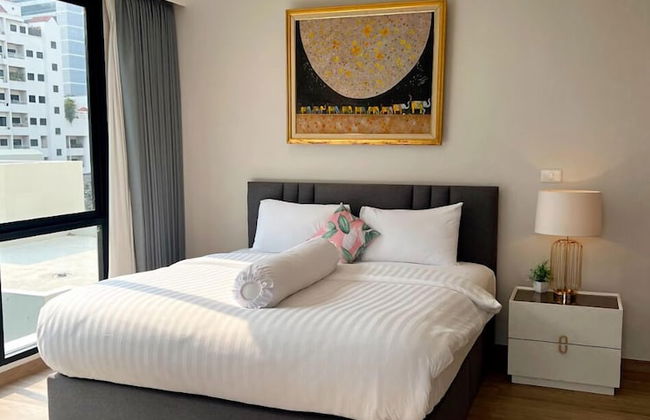 Sathorn 111 - Photo 46