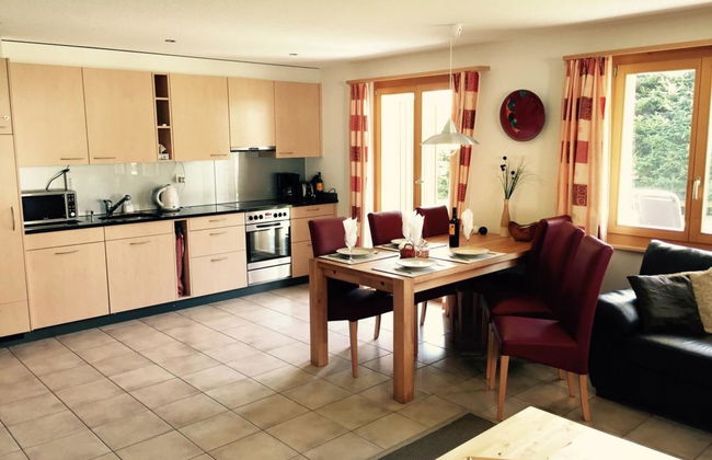 Alpine Retreat - Foto 5