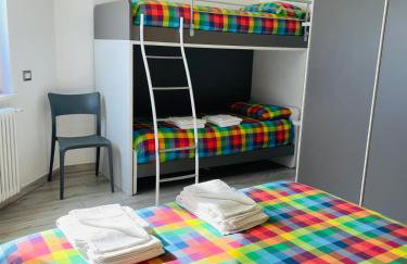 baky’s house la valle degli angeli - Photo 28