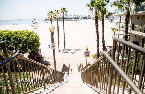 Seaside Bliss -Downtown! Beach! ConvCenter! Bikes! - Foto 7