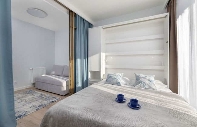 Wellness Resort & SPA Parking by Renters - Foto 2