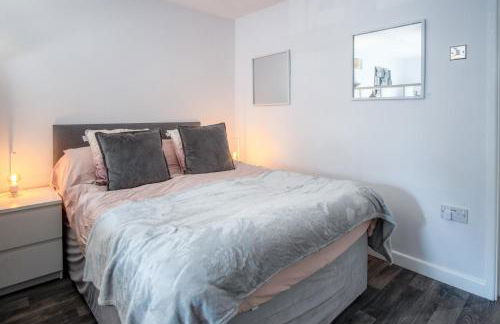 Portway Nook - 1 Bedroom Studio - Bishopston - Foto 13