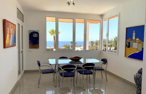 Villa Dois Mares Puerto Calero - Foto 10