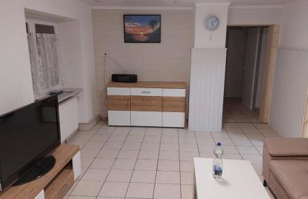 Anna's Ferienwohnung Bensheim - Foto 15