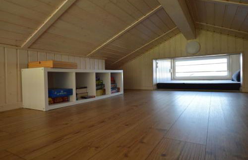 Ferienhaus Nordseelicht - Foto 10