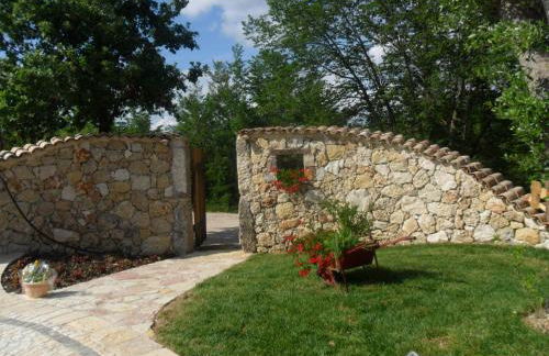 Agriturismo Le Faeta - Foto 73