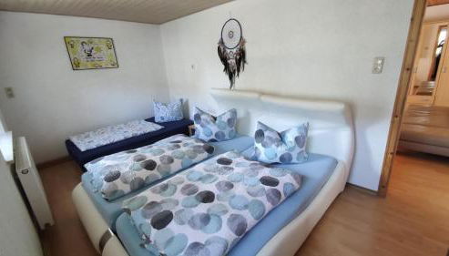 Ferienwohnung Weber - Foto 2