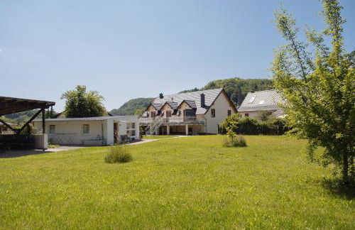 Ferienwohnungen Maijeschhof - Foto 18