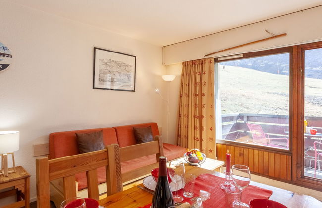 Les Tommeuses (Val Claret) - Foto 11