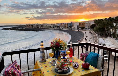 EmyCanarias Primera Línea De Playa - Foto 59