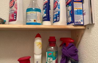 Edelweiss, Studio 5 pers, balcon sud est, vue sur les montagnes - Foto 35