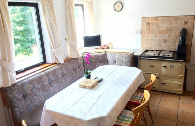 Kingsmills Cottages Moneymore - Foto 9