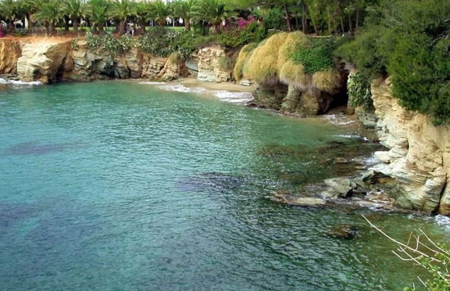 Apartment for 4 Personsn the Center - Photo 34