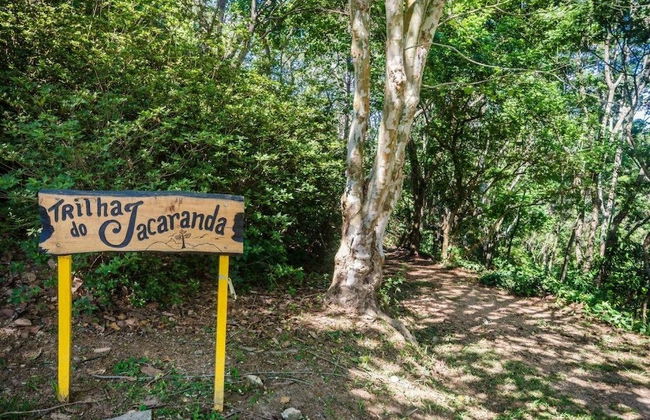 Guararema Parque Hotel - Foto 39