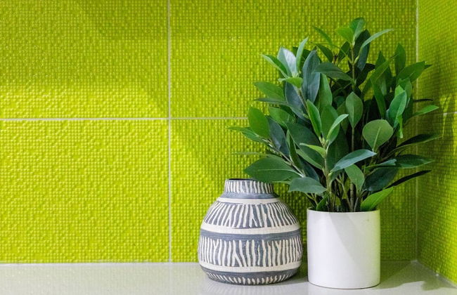 Zenhouse Harmony Modern Home Near CDU Hospital - Foto 42