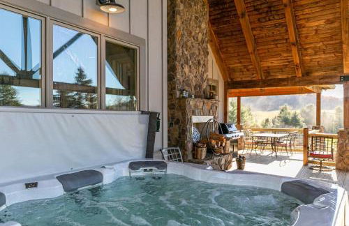 Robin Hoods Retreat - Foto 47