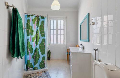 A Casa Amarela de Sintra - Foto 31